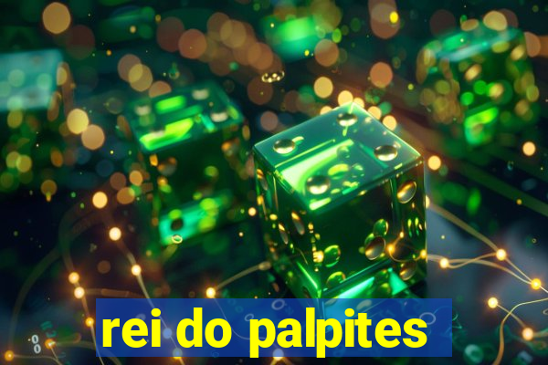 rei do palpites